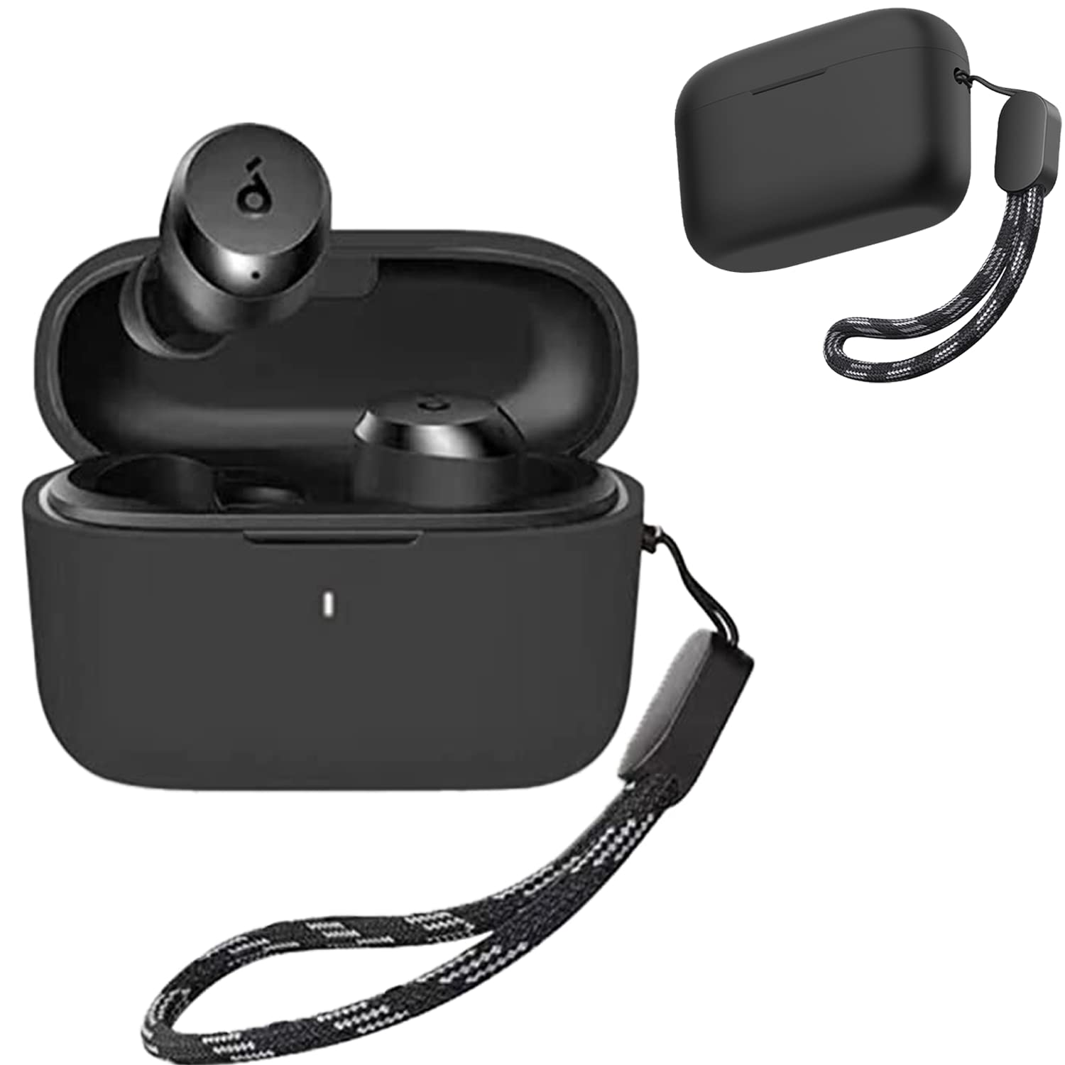 Amazon | Anker Soundcore A25i 用 ケース カバー 【RIGFUJUN】保護